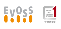 Evoss logo Logo